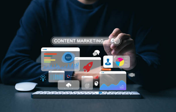 Content Marketing Trends