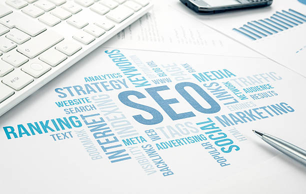 SEO Optimization