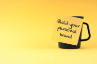 Leadership With Personal Branding