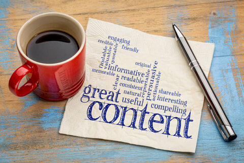 Future of Content Marketing