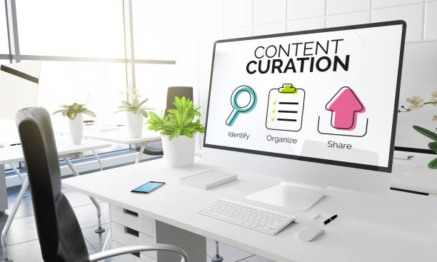 Content Curation