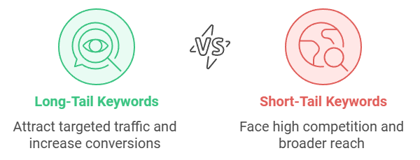 keyword research