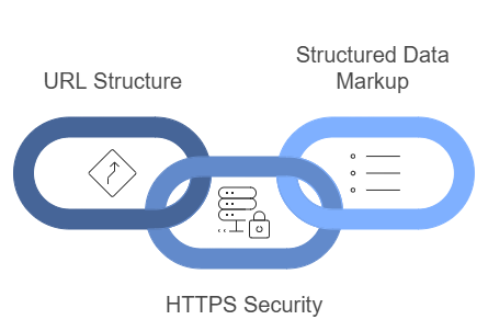 technical SEO