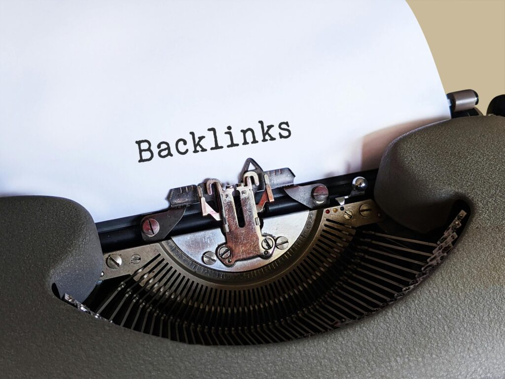 backlinks