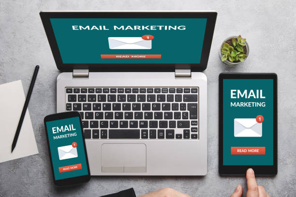 Mastering Email Marketing