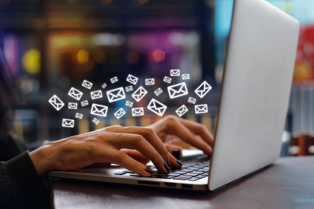 Email Segmentation