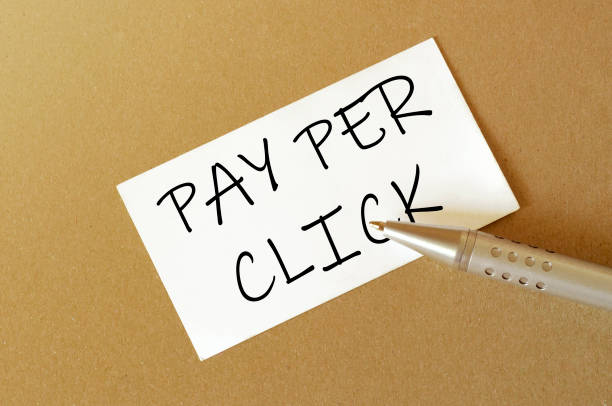 Pay-Per-Click Advertising