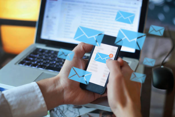 Mobile Emails