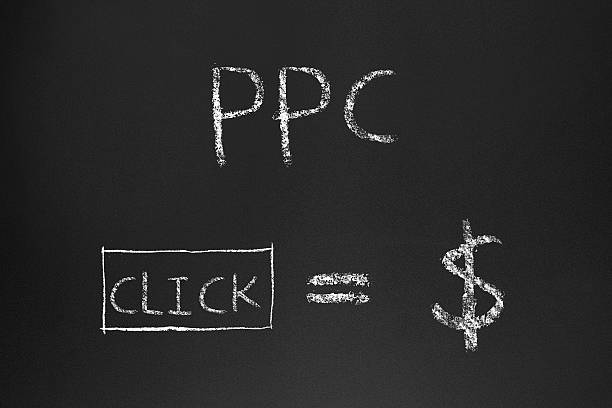 Pay Per Click Advertising