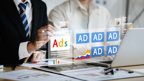 Google Ads Campaigns