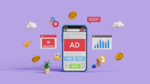 Google Ads Campaigns