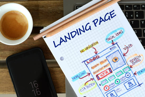 PPC Landing Page